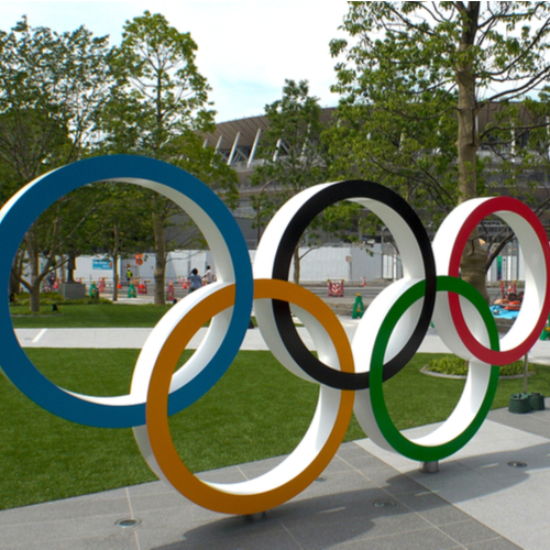Event: Documenting the Olympics & Paralympics